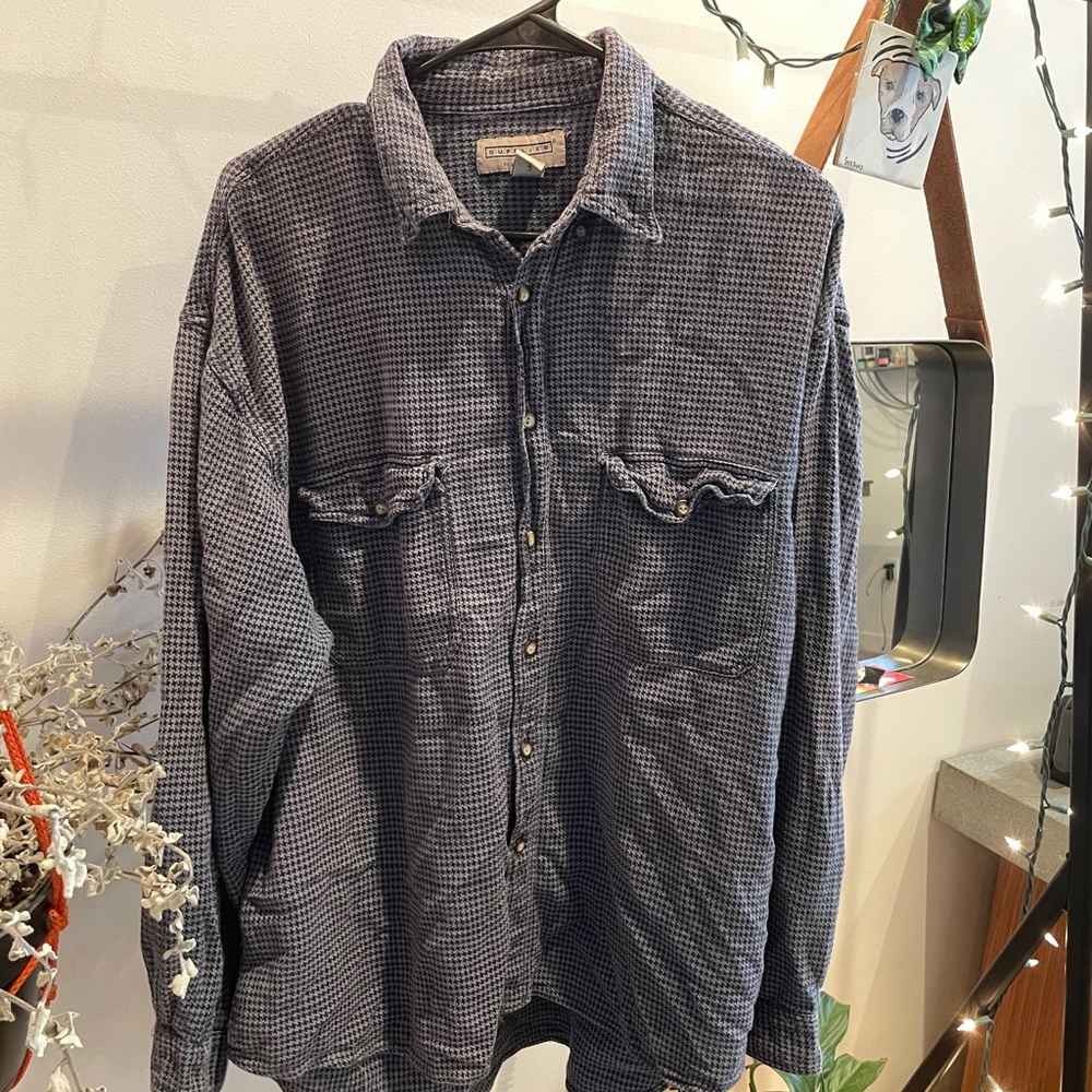 Flannel